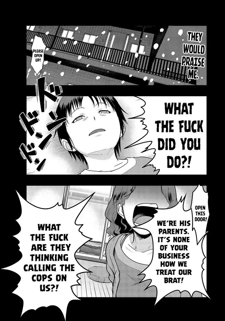 Failure Frame, Chapter 2 image 20
